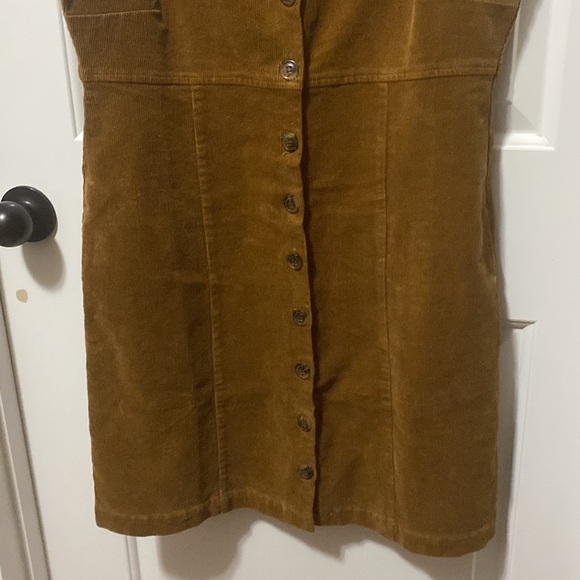 O’Neill Corduroy Jumper with Pockets - Picture 3 of 6